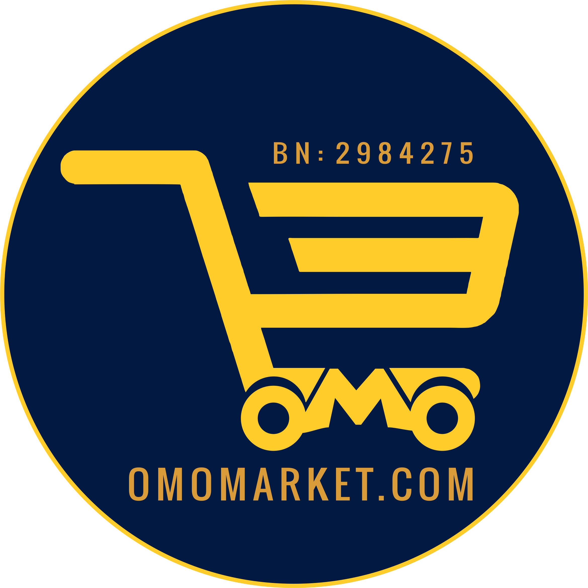 OmoMarket.com