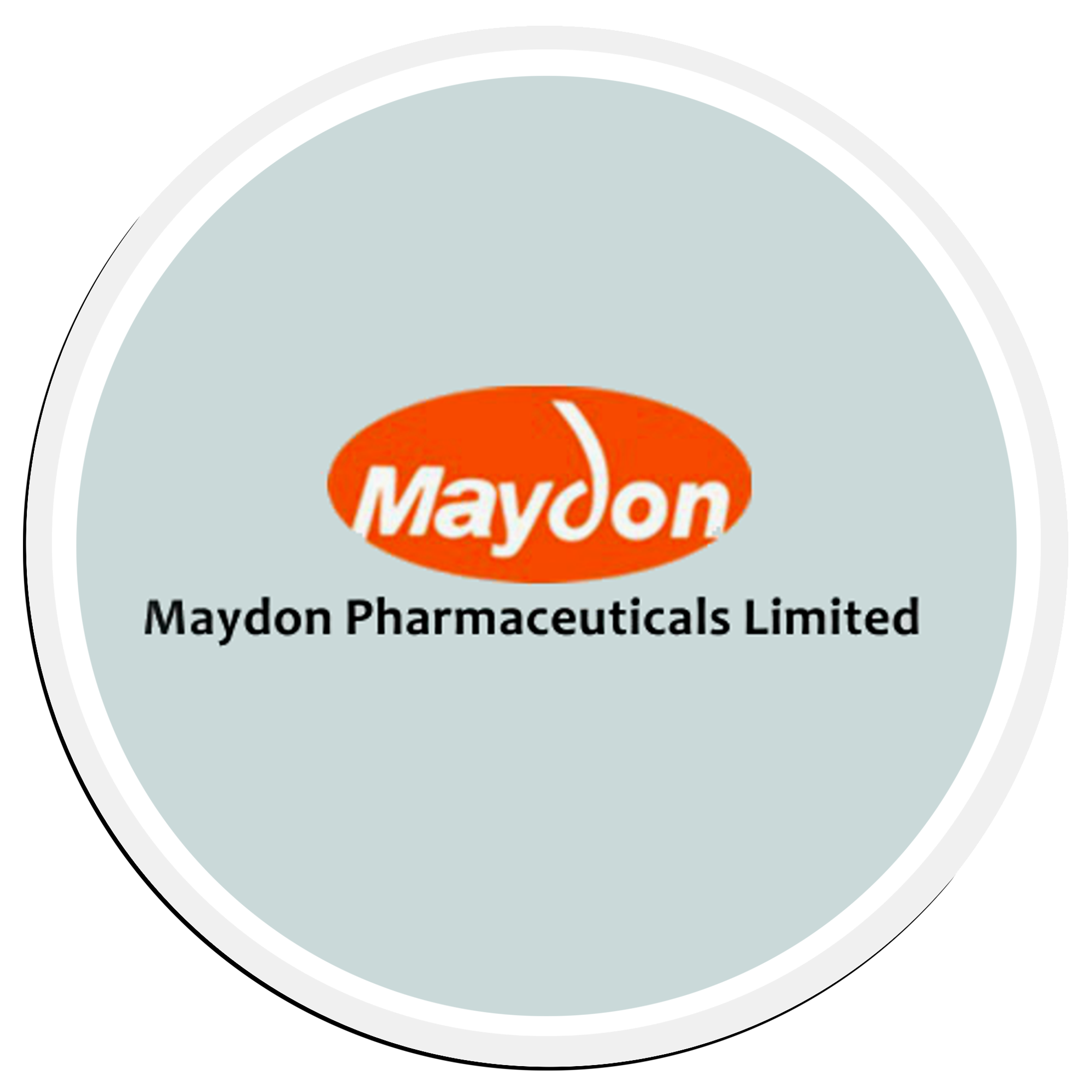 MAYDON PHARMACEUTICALS LTD.