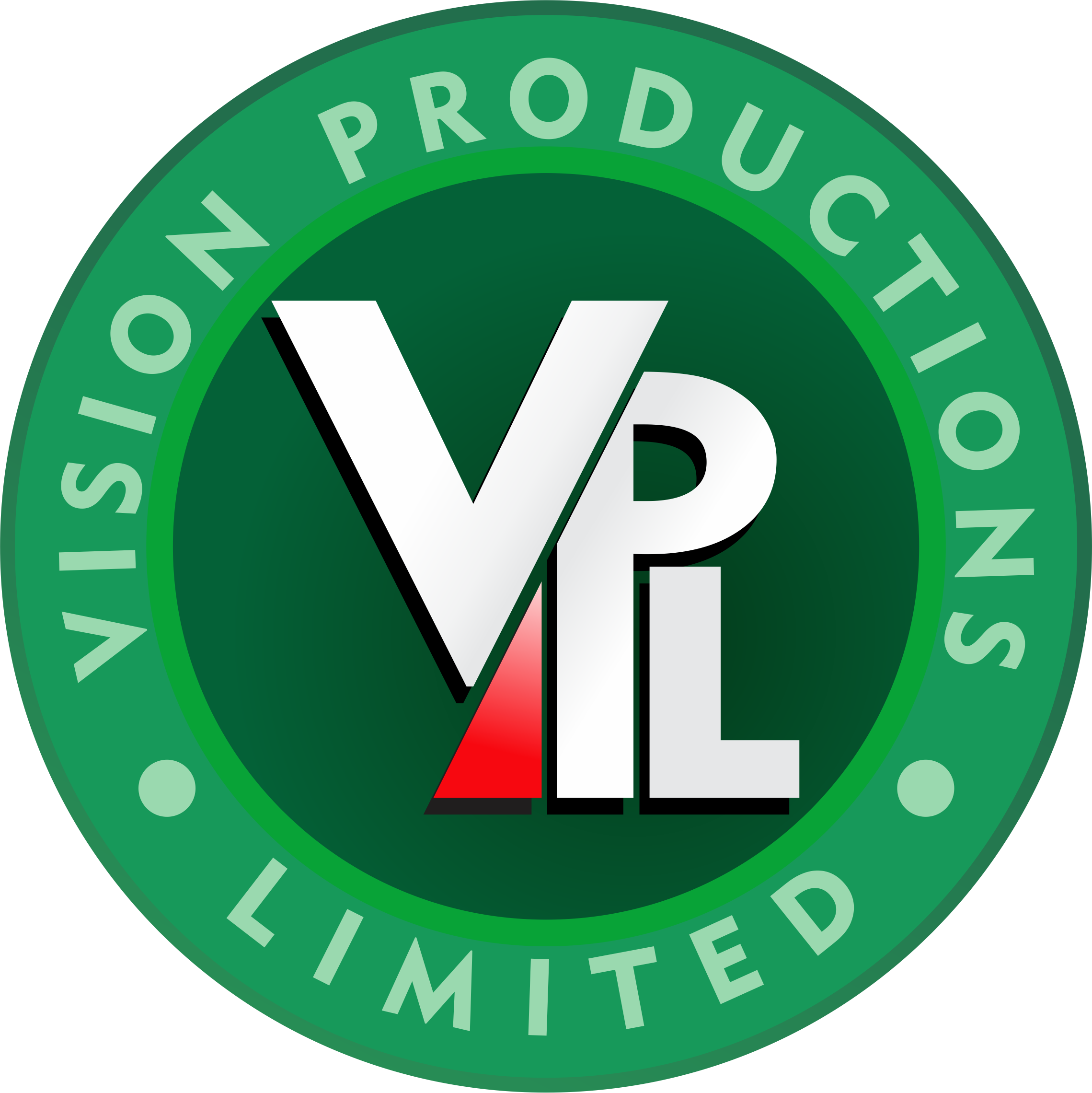 PRODUCTION COMPANY